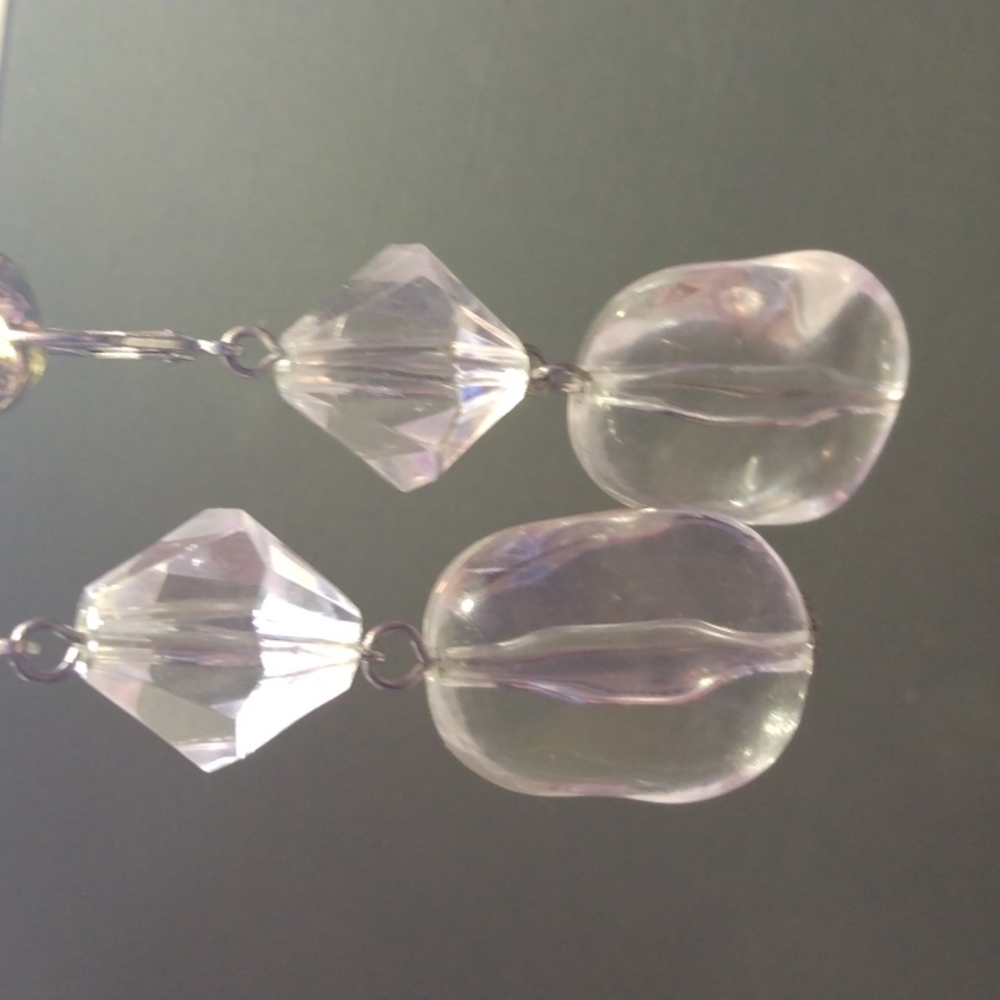 Fashion earrings